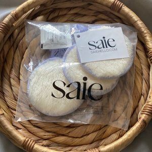 Saie Beauty Rounds (Pack of 3)